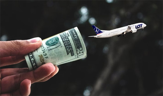 كيفية الحصول على رحلات جوية بأسعار مقبولة في اللحظة الأخيرة؟ صورة رقم 5