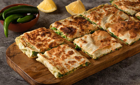 إليكم طريقة تحضير مطبق الخضروات السعودي الطيب صورة رقم 2