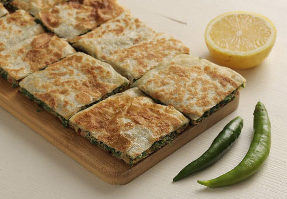 إليكم طريقة تحضير مطبق الخضروات السعودي الطيب صورة رقم 4