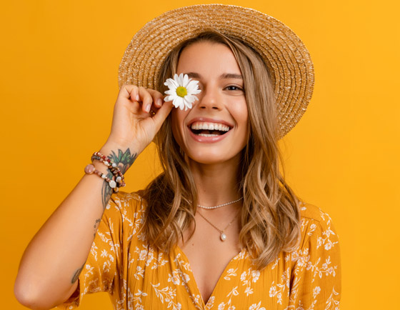 ما هي أفضل ألوان الملابس للصيف؟ إليك درجة امتصاص كل منها لأشعة الشمس صورة رقم 5