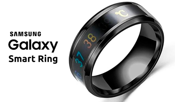 مع اشتراك شهري.. سامسونغ تعتزم طرح خاتمها الذكي صورة رقم 1