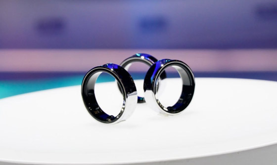 مع اشتراك شهري.. سامسونغ تعتزم طرح خاتمها الذكي صورة رقم 2