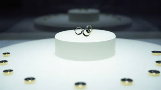 مع اشتراك شهري.. سامسونغ تعتزم طرح خاتمها الذكي صورة رقم 4