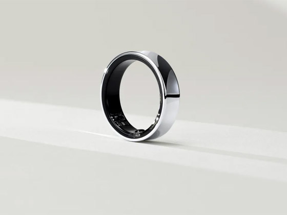 مع اشتراك شهري.. سامسونغ تعتزم طرح خاتمها الذكي صورة رقم 5