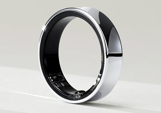 مع اشتراك شهري.. سامسونغ تعتزم طرح خاتمها الذكي صورة رقم 7