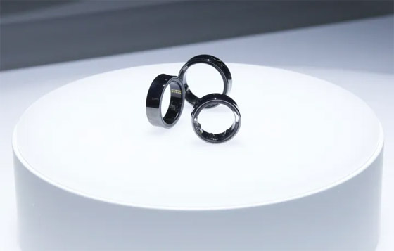 مع اشتراك شهري.. سامسونغ تعتزم طرح خاتمها الذكي صورة رقم 6