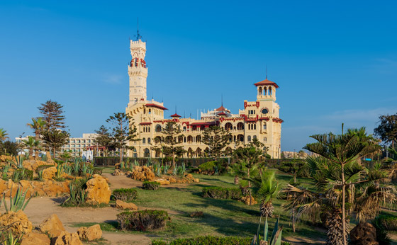 الإسكندرية وجهة مصرية جذابة مناسبة لقضاء العطلات الصيفية الممتعة صورة رقم 2