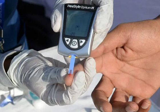 نقع الأرز لـ 4 ساعات يخفض مستويات السكر في الدم صورة رقم 4