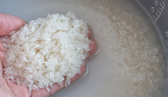 نقع الأرز لـ 4 ساعات يخفض مستويات السكر في الدم صورة رقم 5