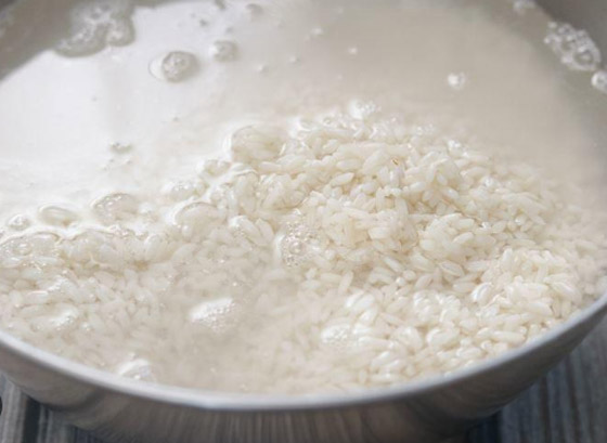 نقع الأرز لـ 4 ساعات يخفض مستويات السكر في الدم صورة رقم 6