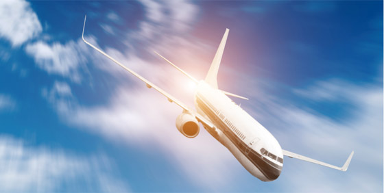 من بينها رحلة الخطوط الماليزية سنة 2014.. أغرب حوادث الطائرات التي راح ضحيتها مئات الركاب  صورة رقم 1