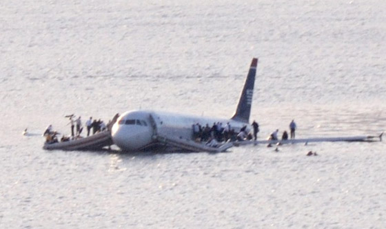 من بينها رحلة الخطوط الماليزية سنة 2014.. أغرب حوادث الطائرات التي راح ضحيتها مئات الركاب  صورة رقم 3
