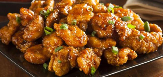 إليكم طريقة تحضير الكانتون بصدور الدجاج صورة رقم 4