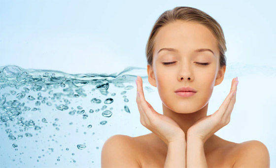 مع ارتفاع درجات الحرارة.. 8 نصائح للحفاظ على رطوبة الجسم صورة رقم 4