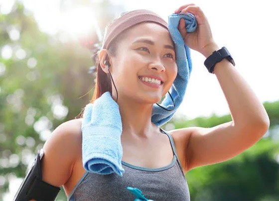 مع ارتفاع درجات الحرارة.. 8 نصائح للحفاظ على رطوبة الجسم صورة رقم 3