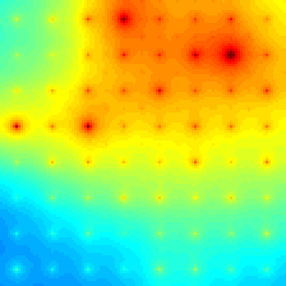 باحثون يفسرون سبب الثقوب الغامضة في قاع المحيط صورة رقم 4