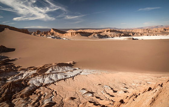 بالصور: 10 معالم سياحية لا يجب تفويتها أثناء زيارة أمريكا الجنوبية صورة رقم 1