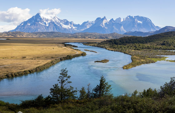 بالصور: 10 معالم سياحية لا يجب تفويتها أثناء زيارة أمريكا الجنوبية صورة رقم 2