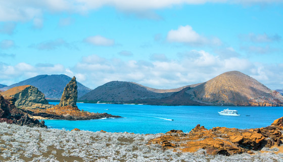 بالصور: 10 معالم سياحية لا يجب تفويتها أثناء زيارة أمريكا الجنوبية صورة رقم 6