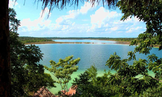 بالصور: 10 معالم سياحية لا يجب تفويتها أثناء زيارة أمريكا الجنوبية صورة رقم 10