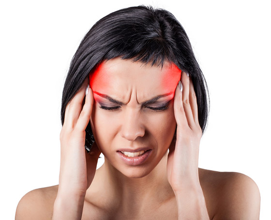 أقوى الوصفات الطبيعية لعلاج التوتر والصداع صورة رقم 1