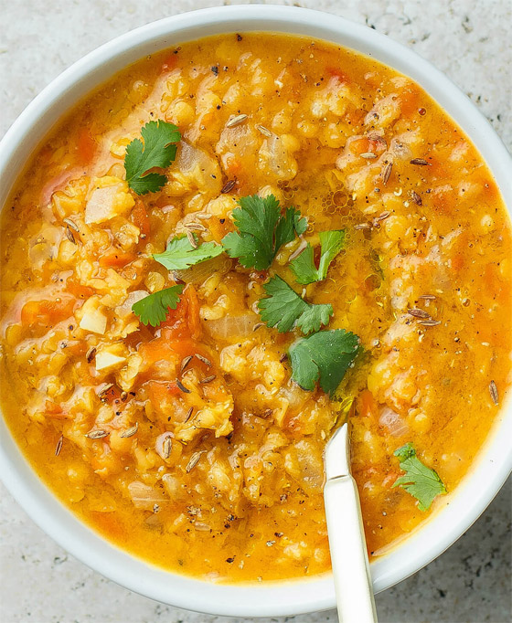 6 أطعمة تحتوي على بروتين أكثر من البيض صورة رقم 3