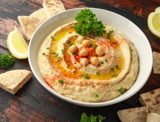 6 أطعمة تحتوي على بروتين أكثر من البيض صورة رقم 4