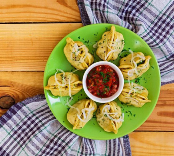 إليكم طريقة تحضير المنتو الكذاب للرجيم صورة رقم 1