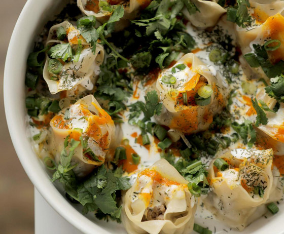 إليكم طريقة تحضير المنتو الكذاب للرجيم صورة رقم 7