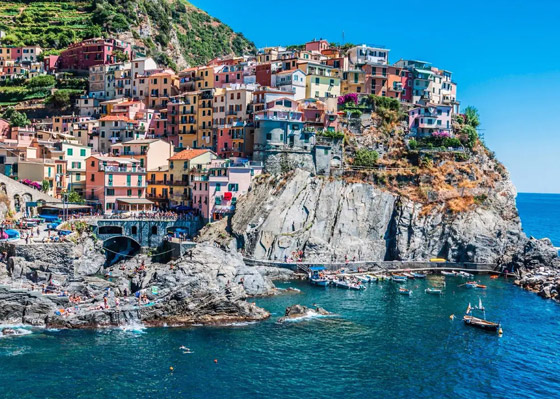 تعرفوا إلى أفضل 10 دول للسفر والسياحة في 2024 صورة رقم 5