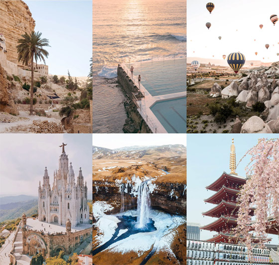 تعرفوا إلى أفضل 10 دول للسفر والسياحة في 2024 صورة رقم 3