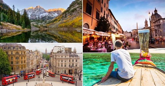 تعرفوا إلى أفضل 10 دول للسفر والسياحة في 2024 صورة رقم 7