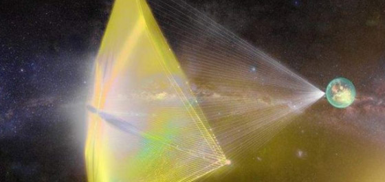 البحر الميت.. وحقائق علمية عن الكون لا يعرفها الكثيرون صورة رقم 2