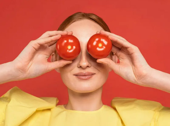 أسباب متعددة تبرز أهمية تناول الطماطم لتعزيز صحة المخ صورة رقم 1