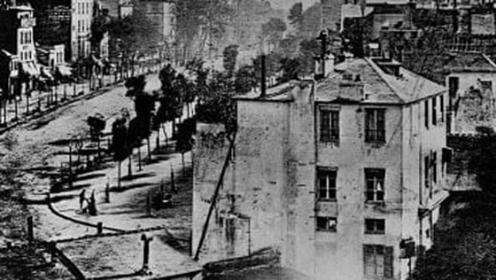 العثور على أقدم صورة فوتوغرافية لألمانيا في ميونخ صورة رقم 2