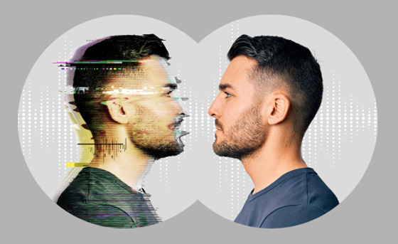 سرقة 25 مليون دولار عبر احتيال صوتي بالذكاء الاصطناعي صورة رقم 2