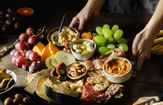 لكبح شيخوخة العقل.. نظام غذائي شائع هو الحل صورة رقم 6