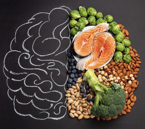 لكبح شيخوخة العقل.. نظام غذائي شائع هو الحل صورة رقم 4