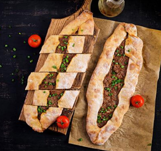 إليكم طريقة تحضير حشوة الصفيحة بالطماطم الخفيفة واللذيذة صورة رقم 5