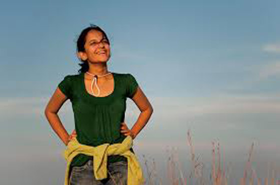 امرأة تساعد البشر والنمور على التعايش جنبًا إلى جنب في الهند.. شاهد كيف صورة رقم 2