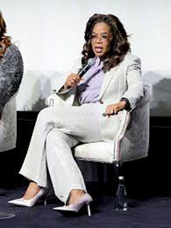 اعتراف خطير لإعلامية شهيرة.. روجت لخسارة الوزن بطريقة خاطئة صورة رقم 1