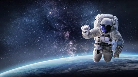 10 خرافات عن الفضاء توقف عن تصديقها! صورة رقم 4