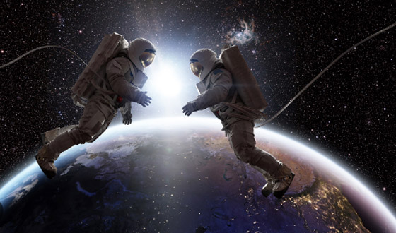 10 خرافات عن الفضاء توقف عن تصديقها! صورة رقم 9