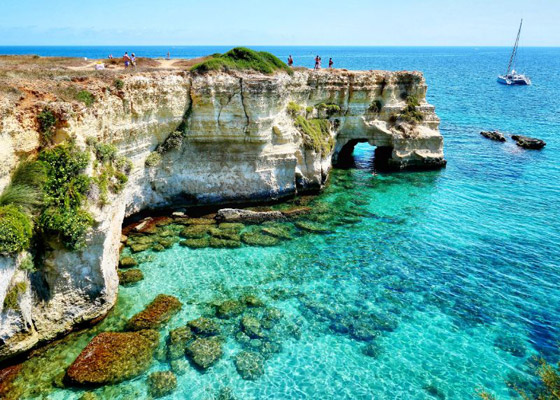 شهر عسل لا ينسى في وجهات سياحية خارجة عن أجندات العروسين صورة رقم 4