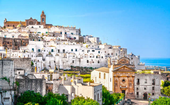 شهر عسل لا ينسى في وجهات سياحية خارجة عن أجندات العروسين صورة رقم 7