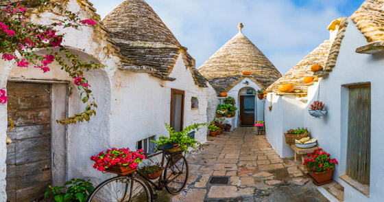 شهر عسل لا ينسى في وجهات سياحية خارجة عن أجندات العروسين صورة رقم 8