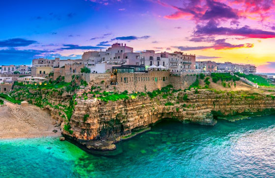 شهر عسل لا ينسى في وجهات سياحية خارجة عن أجندات العروسين صورة رقم 9