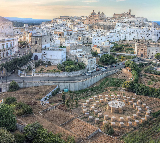 شهر عسل لا ينسى في وجهات سياحية خارجة عن أجندات العروسين صورة رقم 10