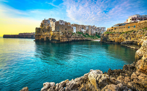 شهر عسل لا ينسى في وجهات سياحية خارجة عن أجندات العروسين صورة رقم 11