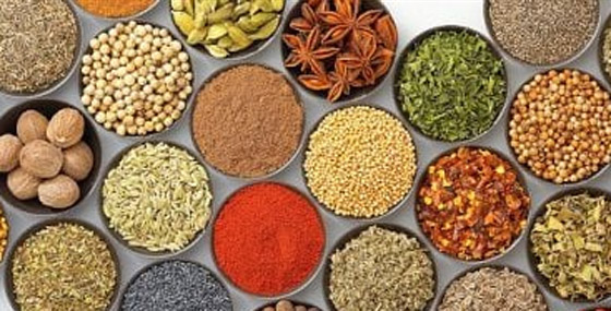 لماذا يجب التقليل من التوابل الحارة فى الصيف؟ صورة رقم 1